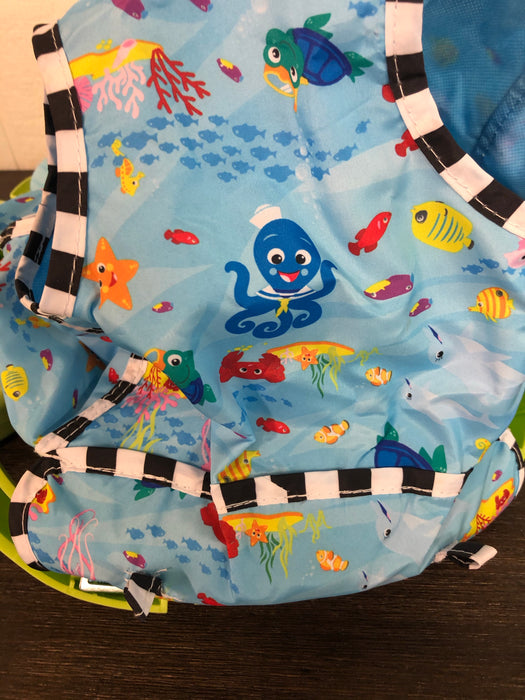 Baby Einstein Sea & Discover Door Jumper