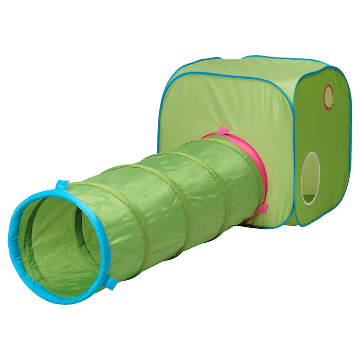 IKEA BUSA Children’s Play Tunnel And Tent