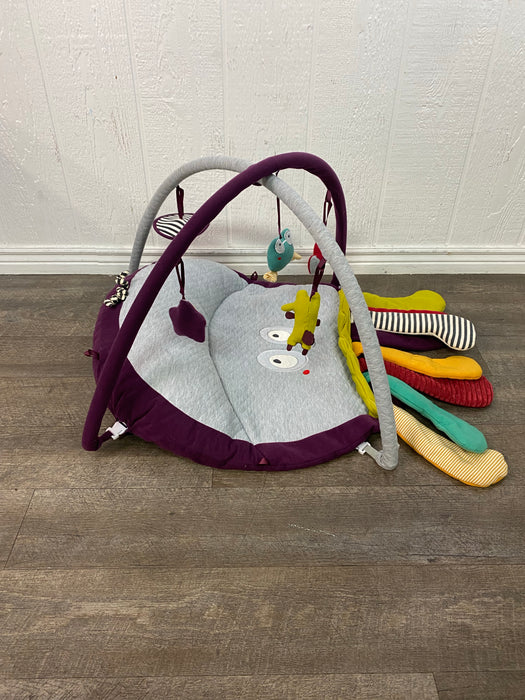 Mamas & Papas Octopus Playmat and Gym