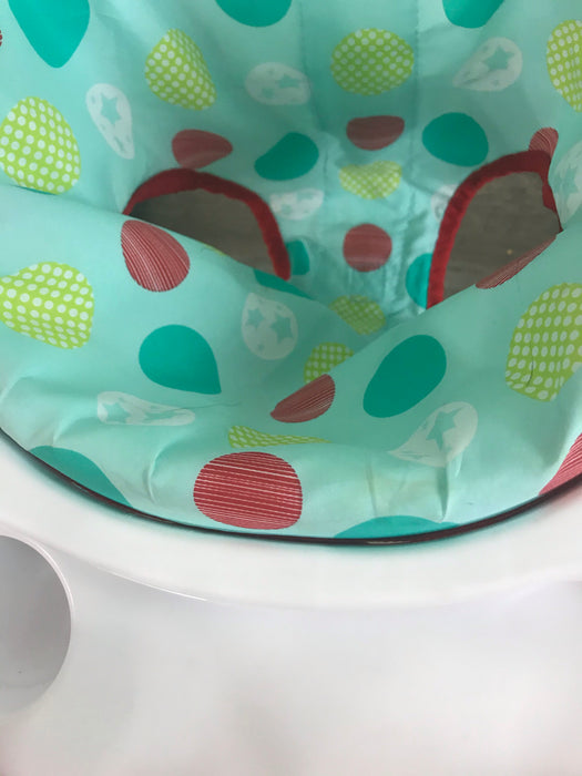 Kolcraft Tiny Steps 2-in-1 Activity Walker