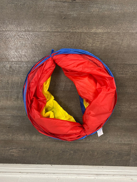 Playhut Pop Up Tents with Tunnel