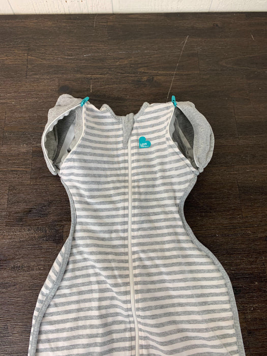 Love to Dream Swaddle Up Transition Bag, Medium