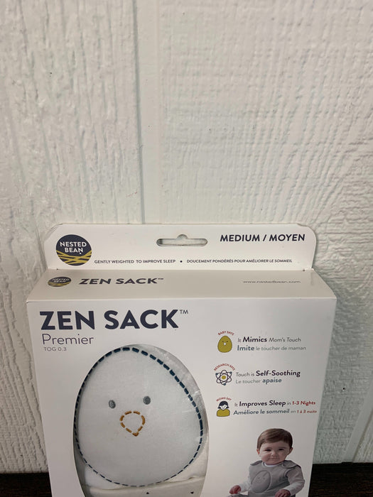 Nested Bean Zen Sack Premier, Medium