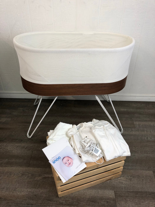 Shop Happiest Baby SNOO Smart Sleeper at GoodBuy Gear