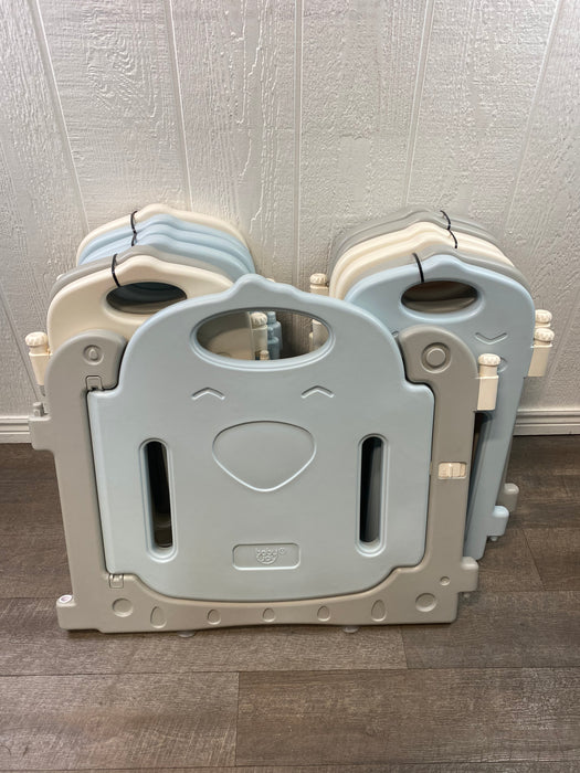 Baby Joy Activity Play Center