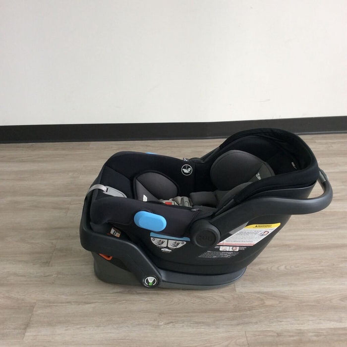 UPPAbaby MESA Infant Car Seat, 2018, Jake