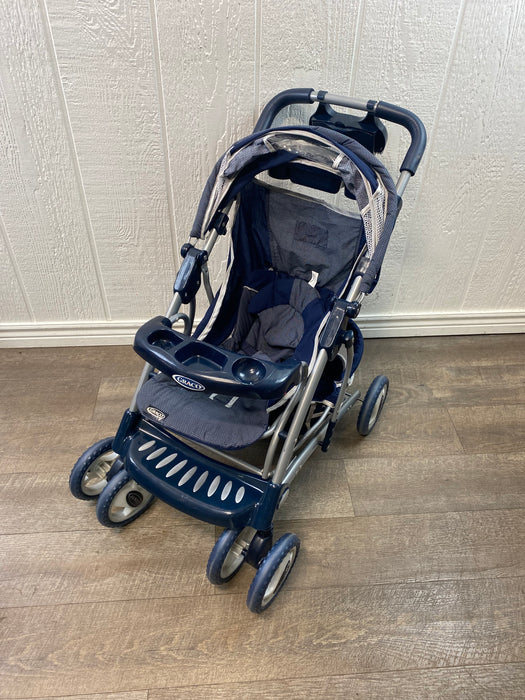 Graco Babydoll Accessory Play Set