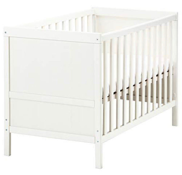IKEA SUNDVIK Crib — GoodBuy Gear