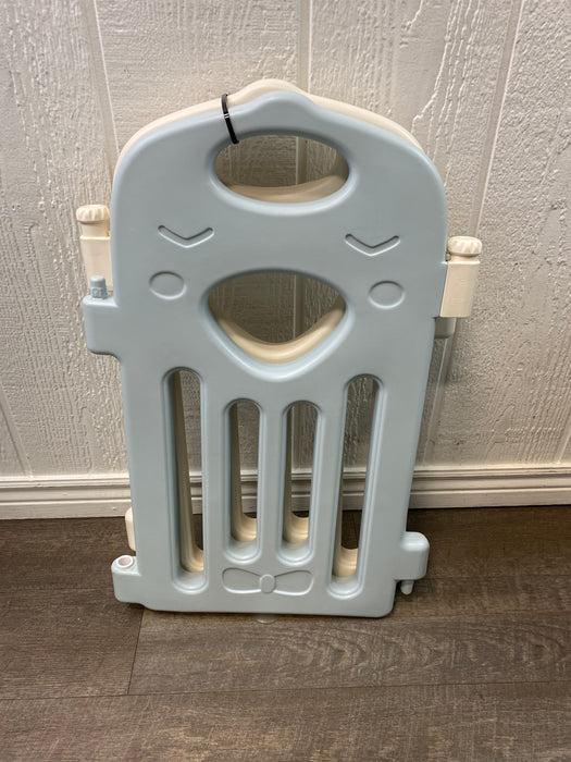 Baby Joy Activity Play Center