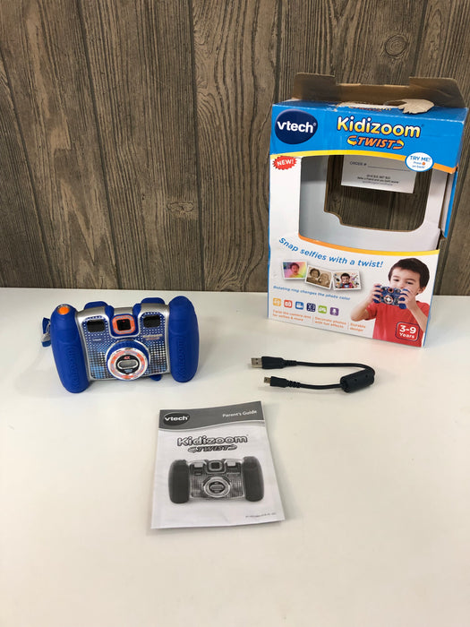 VTech Kidizoom Camera