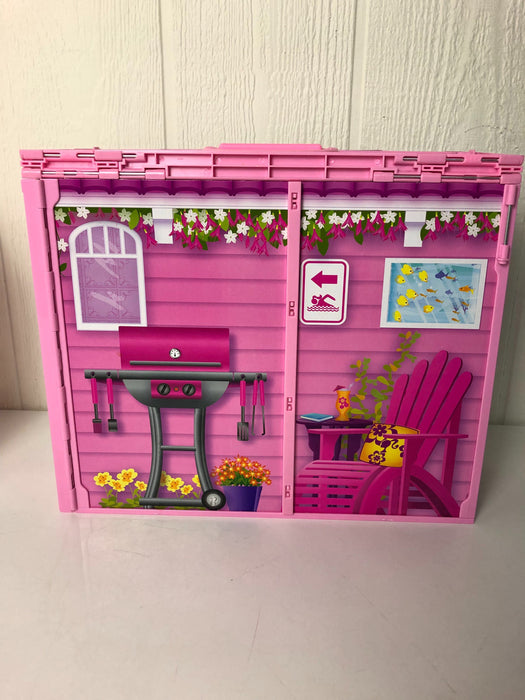 BUNDLE Barbie Accessories