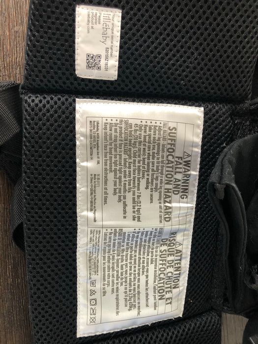 Lillebaby Complete Baby Carrier