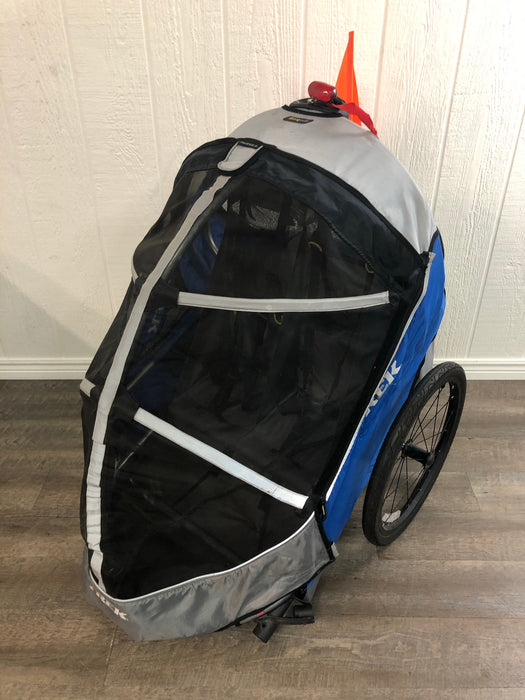 Trek Gobug Bike Trailer