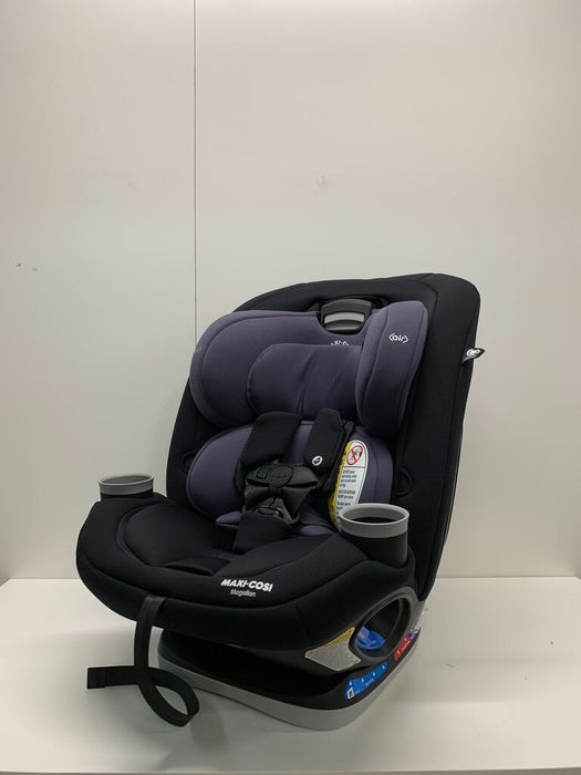 Maxi-Cosi Magellan XP All-in-One Convertible Car Seat, Midnight Slate, 2020