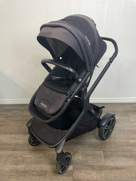 Nuna demi grow sales stroller 2019