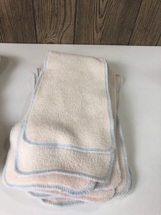 BUNDLE Cloth Diapers