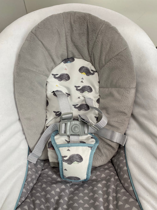 Graco Comfy Cove Swing