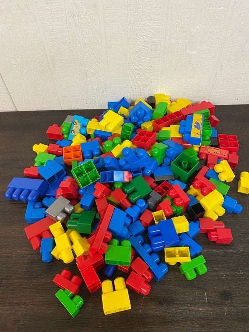 Shop BUNDLE Mega Bloks at GoodBuy Gear