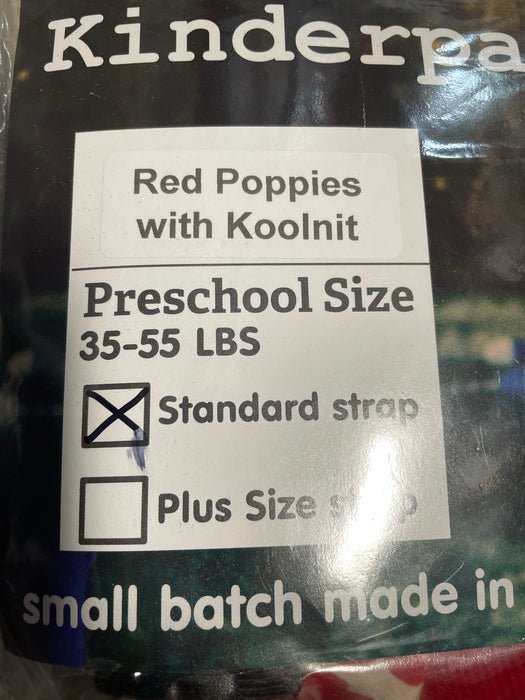 Kindercarry Kinderpack, Preschool Size