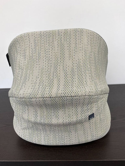 UPPAbaby VISTA RumbleSeat V2, 2015+, Sierra (Dune Knit)