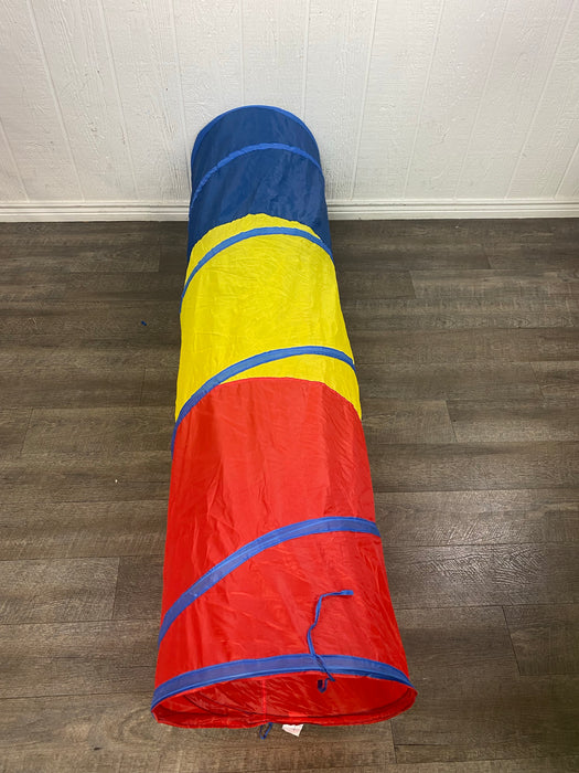 Playhut Pop Up Tents with Tunnel