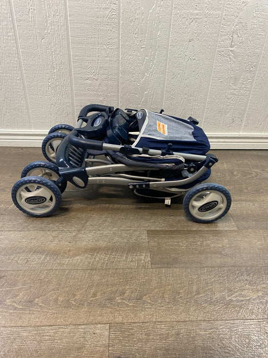 Graco Babydoll Accessory Play Set