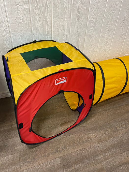 Playhut Tent Set