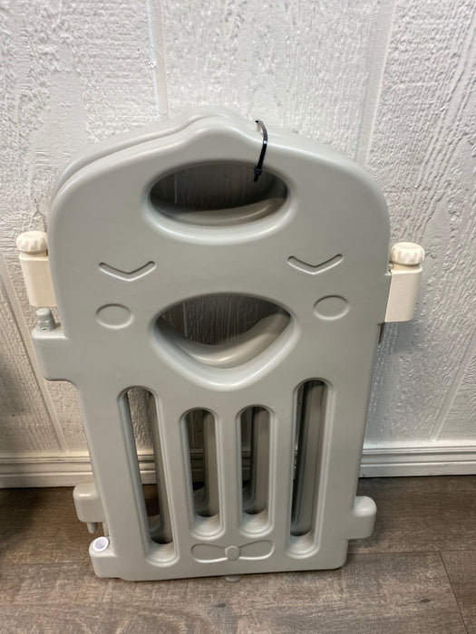 Baby Joy Activity Play Center