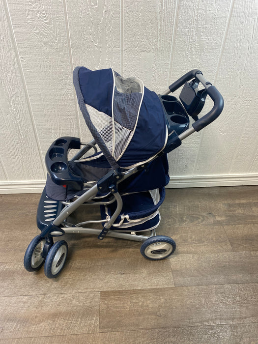 Graco Babydoll Accessory Play Set