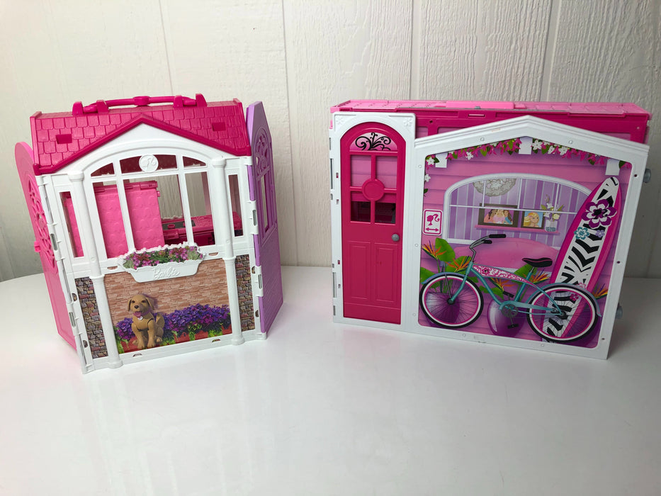 BUNDLE Barbie Accessories