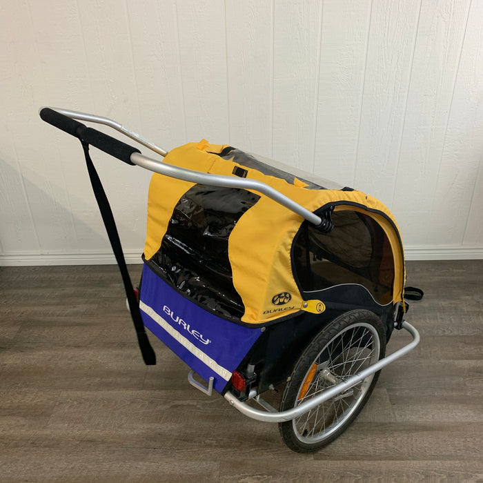 Burley Encore Bike Trailer