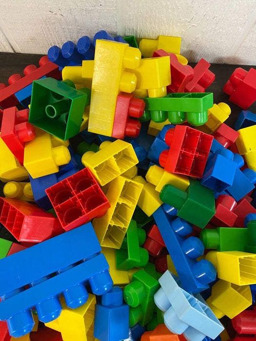 BUNDLE Mega Bloks