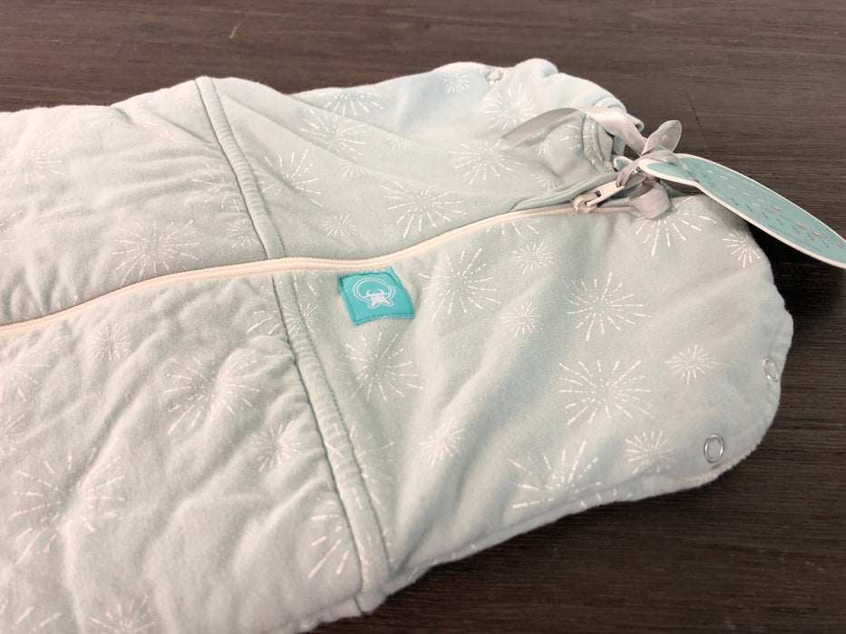 ErgoPouch Cocoon Swaddle Bag, 3-12 Months