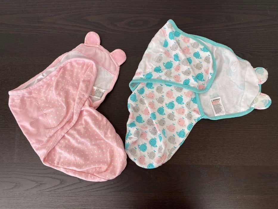 BUNDLE Baby Swaddles