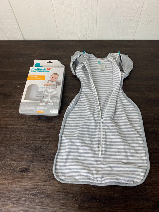 Love to Dream Swaddle Up Transition Bag, Medium