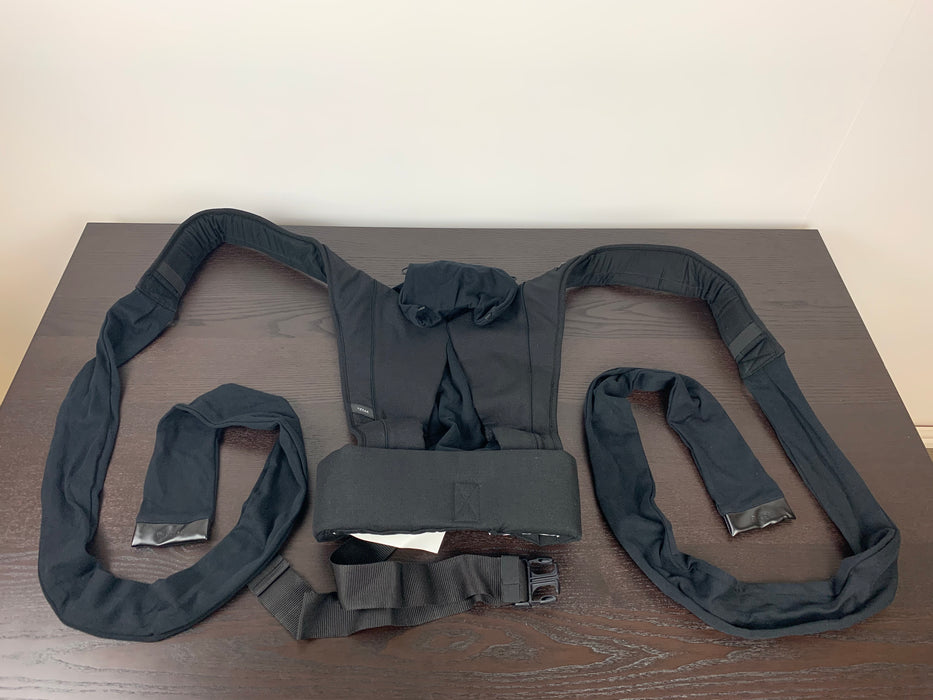 Cybex Yema Baby Carrier, Stardust Black