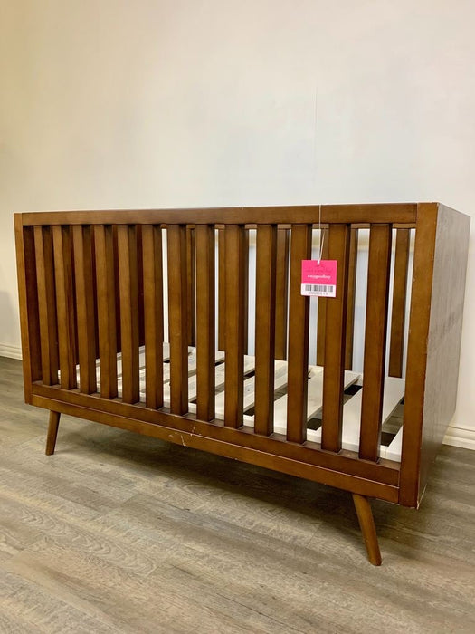 Ubabub Nifty Timber 3-in-1 Crib