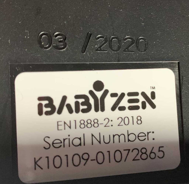 Babyzen YOYO2 Stroller, 2020