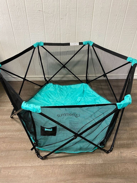 Shop Summer Infant Pop 'N Play Portable Playard at GoodBuy Gear