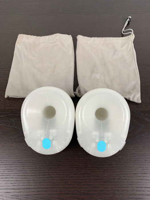 Willow 1.0 Wearable Breast Pump