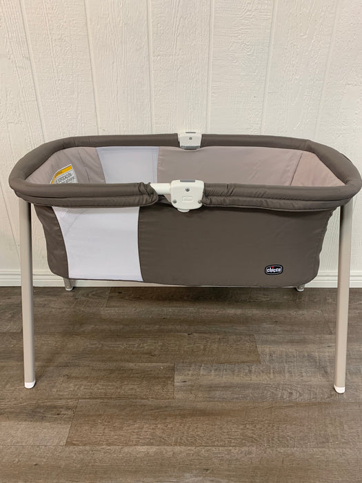 Chicco Lullago Travel Crib