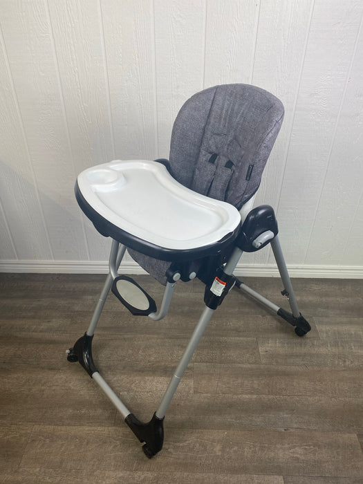 Baby Trend A La Mode Snap Gear 5-in-1 High Chair