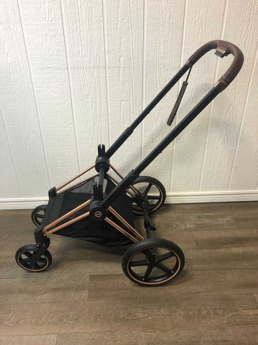 Cybex Priam Stroller Frame, 2019