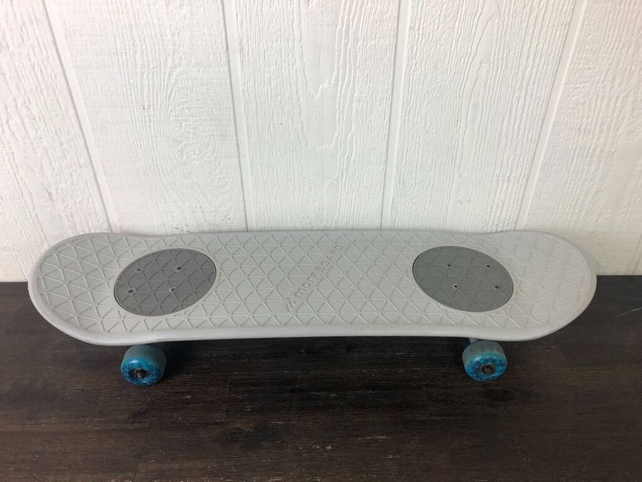 Morf Board Deck And Skate Extension