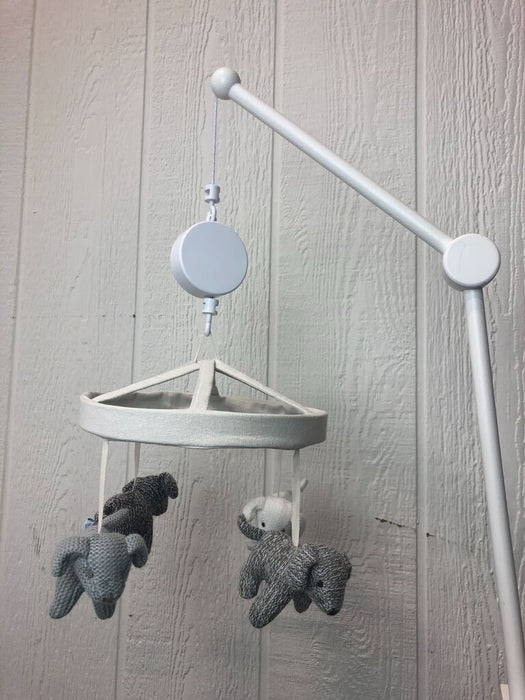 Pottery Barn Kids Crib Mobile