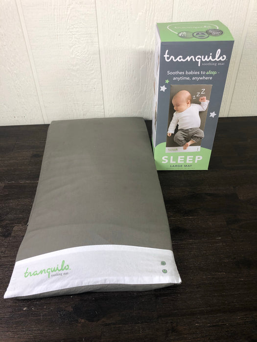 Tranquilo Infant Soothing Mat, Large