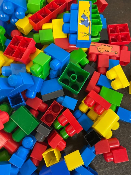 Shop BUNDLE Mega Bloks at GoodBuy Gear