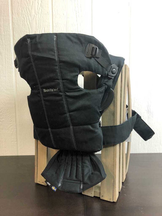 BabyBjorn Baby Carrier Mini