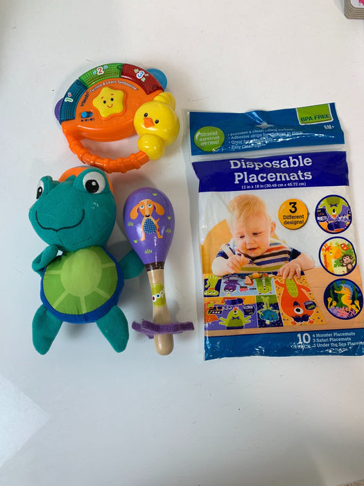 BUNDLE Infant & Toddler Toys