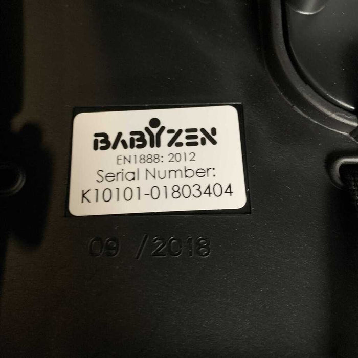 Babyzen YOYO Stroller, 2018